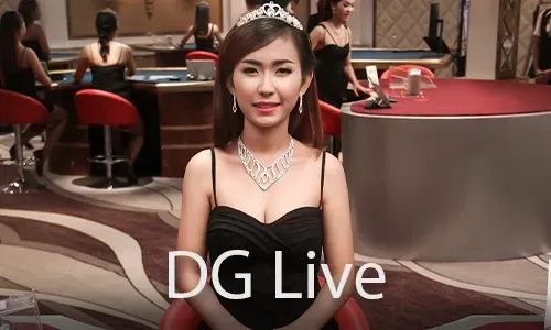 Live Dealer Casino